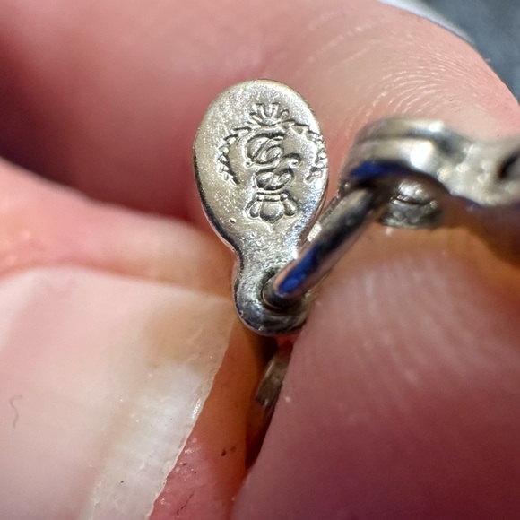 Fall colored premier jewelry necklace - Picture 3 of 3